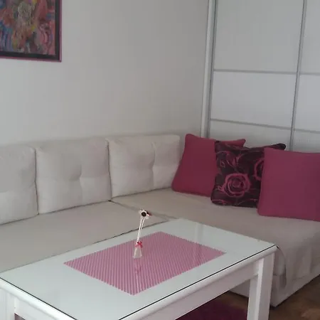 Cozy New Town Appartamento