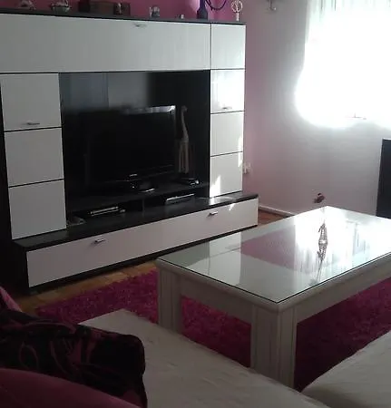Appartamento Cozy New Town Sarajevo