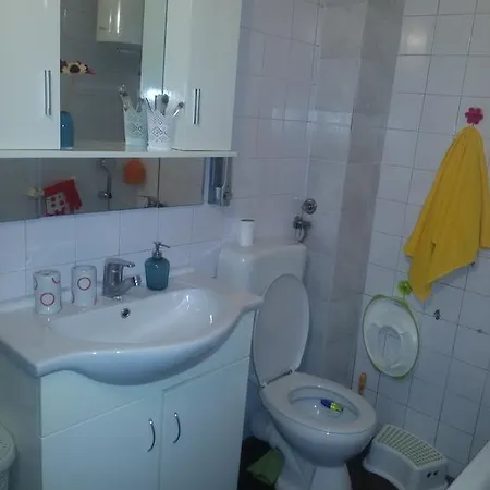 Cozy New Town Appartamento